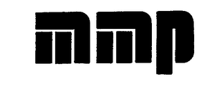 MMP logo