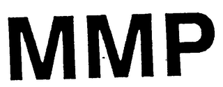 MMP logo