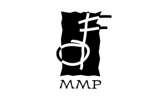 MMP logo