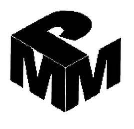 MMP logo