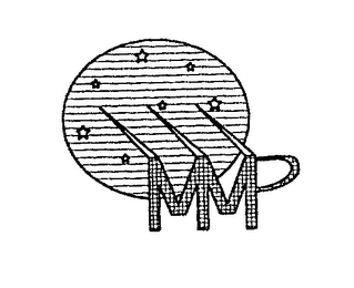 MMP logo