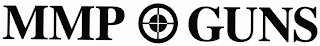 MMP GUNS logo