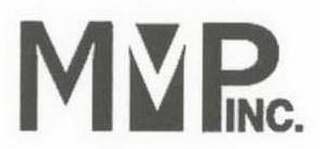 MMP INC. logo