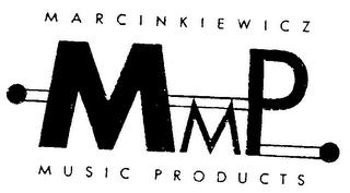 MMP MARCINKIEWICZ MUSIC PRODUCTS