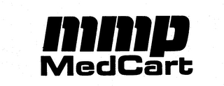 MMP MEDCART logo