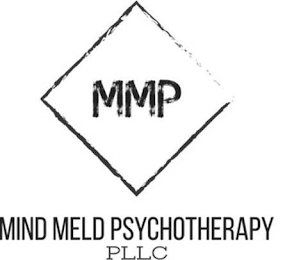 MMP MIND MELD PSYCHOTHERAPY PLLC logo