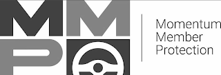 MMP MOMENTUM MEMBER PROTECTION logo