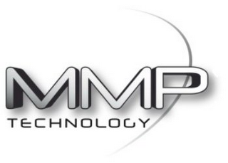 MMP TECHNOLOGY logo