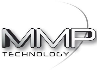 MMP TECHNOLOGY logo