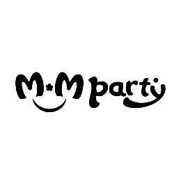 MMPARTY logo