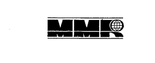 MMR logo