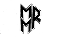 MMR logo