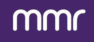MMR logo