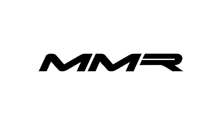 MMR logo
