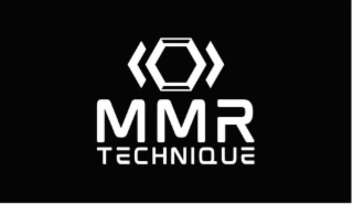 MMR TECHNIQUE logo