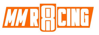 MMRACING logo