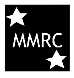MMRC logo