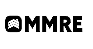 MMRE logo