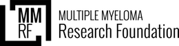 MMRF MULTIPLE MYELOMA RESEARCH FOUNDATION logo