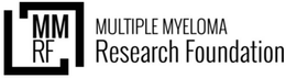 MMRF MULTIPLE MYELOMA RESEARCH FOUNDATION logo