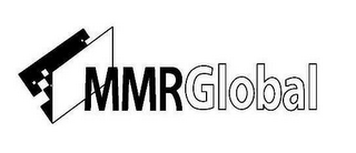 MMRGLOBAL logo