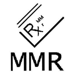 MMRRXMM logo