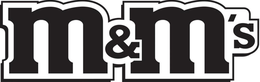 M&M'S logo