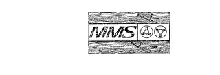 MMS logo
