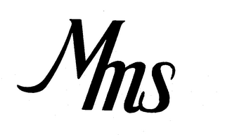 MMS logo