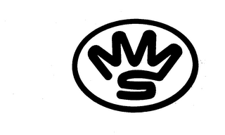 MMS logo
