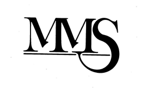 MMS logo