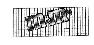 M&M'S logo