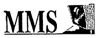 MMS logo