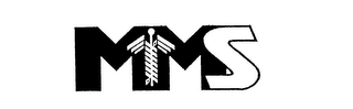 MMS logo