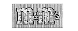 M&M'S logo