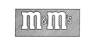 M&M'S logo