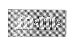M&M'S logo
