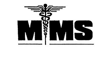 MMS logo