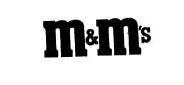 M&M'S logo