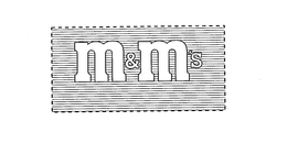 M&M'S logo
