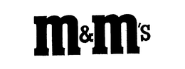 M&M'S logo