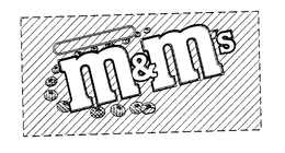 M&M'S logo