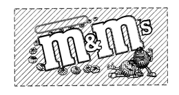 M&M'S logo