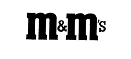 M&M'S logo