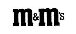 M&M'S logo