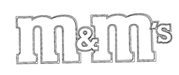 M&M'S logo