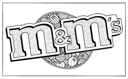 M&M'S logo
