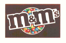 M&M'S logo