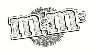 M&M'S logo