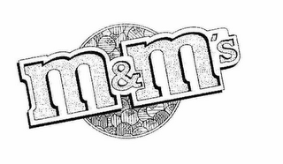 M&M'S logo